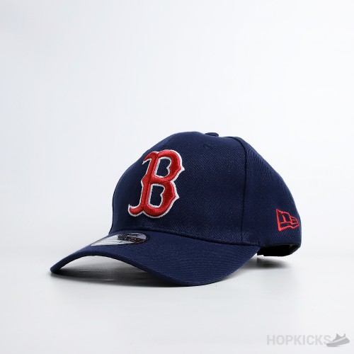 New Era 9Forty League Boston Red Sox Navy